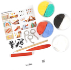Набір для творчості Creativ Company Starter Craft Kit Modelling (5712854625814) - зображення 3