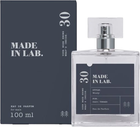 Woda perfumowana męska Made In Lab 30 Men 100 ml (5902693162469) - obraz 1