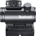 Коліматорний приціл Bushnell AR Optics TRS-25 HIRISE 3 МОА, Picatinny, Weaver - зображення 4