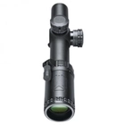 Оптичний приціл Bushnell AR Optics 1-4x24 DropZone-223 SFP - зображення 4