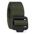 Ремінь брючний P1G FDB-1 (Frogman Duty Belt) Olive Drab 2XL (UA281-59091-G6OD-1) - изображение 1