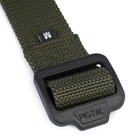 Ремінь брючний P1G FDB-1 (Frogman Duty Belt) Olive Drab M (UA281-59091-G6OD-1) - изображение 3