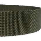 Ремінь брючний P1G FDB-1 (Frogman Duty Belt) Olive Drab S (UA281-59091-G6OD-1) - зображення 4