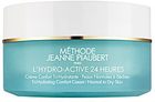 Krem do twarzy Methode Jeanne Piaubert L'Hydro-Active 24h Tri-Hydrating Comfort Cream 50 ml (3355998701611) - obraz 1