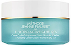 Krem do twarzy Methode Jeanne Piaubert L'Hydro-Active 24h Tri-Hydrating Comfort Cream 50 ml (3355998701611) - obraz 1