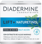 Krem do twarzy nawilżający Diadermine Lift+ Naturetinol na noc 50 ml (8410436379465)