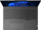 Laptop Lenovo ThinkBook 16p Gen 4 (21J8001VPB) Storm Grey - obraz 6