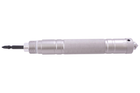 Лопата многофункциональная Рамболд - 8-в-1 M2 белая ручка 1 шт. - изображение 6