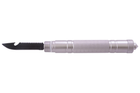 Лопата багатофункціональна Рамболд - 8-в-1 M3 біла ручка 1 шт. - зображення 5