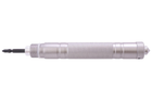 Лопата багатофункціональна Рамболд - 8-в-1 M3 біла ручка 1 шт. - зображення 6