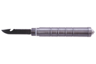 Лопата багатофункціональна Рамболд - 8-в-1 M8 металік ручка 1 шт. - зображення 5