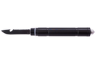 Лопата многофункциональная Рамболд - 8-в-1 M2 черная ручка 1 шт. - изображение 5