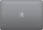 Ноутбук Apple MacBook Pro 2020 Retina 13" (Z0Y6001VP) Space Grey - зображення 4