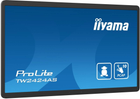 Монітор 23.8 дюйми Iiyama ProLite (TW2424AS-B1) - зображення 4