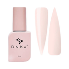 Рідкий гель DNKa Liquid Acrygel 0024 Caramel ніжний пастельний беж 12 мл