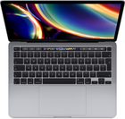 Laptop Apple MacBook Pro 2020 Retina 13" (Z0Y6001VP) Space Grey - obraz 2