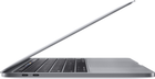 Ноутбук Apple MacBook Pro 2020 Retina 13" (Z0Y6001VP) Space Grey - зображення 3