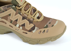 Тактичні трекінгові кросівки для чоловіків Magnum MP.ACT Мультикам 43 (AW010578) - зображення 9