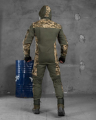 Весняний тактичний костюм гірка control 2XL - зображення 10