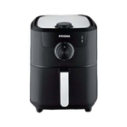 Аерофритюрниця-мультипіч POVENA AIR FRYER PVN-5522 (5.5L) Метал, Пластик