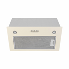 Вытяжка полновстраиваемая Minola HBI 5827 IV 1200 LED