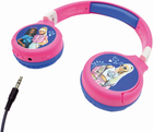 Słuchawki Lexibook Barbie Blue-Pink (3380743098333) - obraz 5