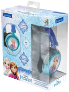 Słuchawki Lexibook Disney Frozen Blue (3380743044170) - obraz 4