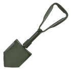 Лопата Складна Bundeswehr Sturm Mil-Tec® Olive 15520100 - зображення 2