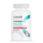 Селен OstroVit SELENIUM 220 таблеток