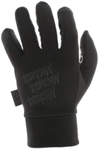 Перчатки тактические Mechanix Wear ColdWork Base Layer L Черные (7540082) - изображение 4