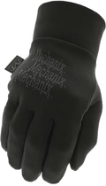 Перчатки тактические Mechanix Wear ColdWork Base Layer L Черные (7540082) - изображение 8