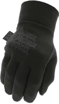 Перчатки тактические Mechanix Wear ColdWork Base Layer S Черные (7540080) - изображение 8