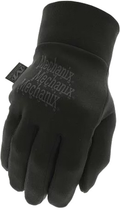 Перчатки тактические Mechanix Wear ColdWork Base Layer XXL Черные (7540084) - изображение 8