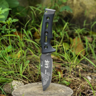Премиум нож HX Outdoors Survival Knife Movie Hero - изображение 4