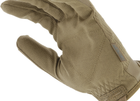 Перчатки тактические Mechanix Wear Specialty Hi-Dexterity L Coyote (7540102) - изображение 5