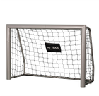 Сітка для футбольних воріт My Hood Extra Net for Champion 180 x 120 см (5704035323947) - зображення 1