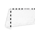 Сітка для футбольних воріт My Hood Extra Net for Liga 300 x 160 см (5704035323053) - зображення 1
