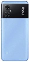Smartfon Poco M4 5G 6/128GB Cool Blue (6934177779176) - obraz 4
