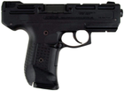 Шумовой пистолет ZORAKI Mod. 925-UK Black - изображение 2
