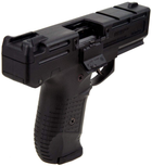 Шумовой пистолет ZORAKI Mod. 925-UK Black - изображение 4