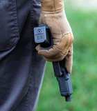 Магазин Magpul PMAG GL9 кал. 9 мм (9x19) для Glock 19 на 21 патрон - изображение 5