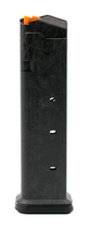 Магазин Magpul PMAG GL9 кал. 9 мм (9x19) для Glock 19 на 21 патрон - изображение 6