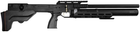 Пневматична гвинтівка Zbroia PCP Sapsan TAC 550/300 (чорний) - зображення 2