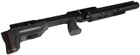 Пневматична гвинтівка Zbroia PCP Sapsan TAC 550/300 (чорний) - зображення 6