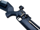 Пневматическая винтовка Zbroia PCP Sport 16 Дж (черный) - изображение 6