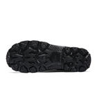 Тактичні черевики чоботи водонепроникні Зима Чорні SnowBoots2-43 - зображення 4