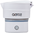 Електрочайник Gotie GCT-600B Evertrevel - зображення 2