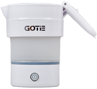 Електрочайник Gotie GCT-600B Evertrevel - зображення 3