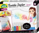 Набір для творчості Lena Textile Styling Spray (4006942811700) - зображення 1