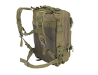 Військовий тактичний рюкзак 38л Зелений - зображення 3